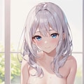 異国の彼女 3枚目