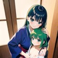 生成バグR18 6枚目