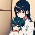 生成バグR18 4枚目