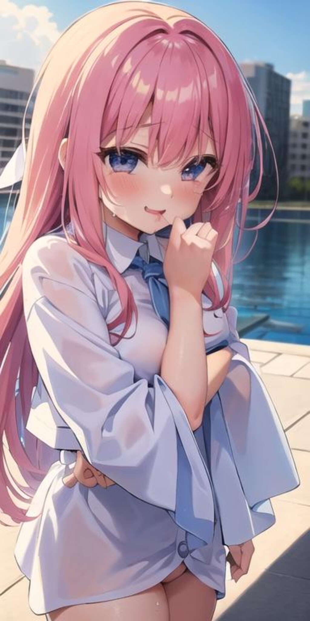 生成バグR18