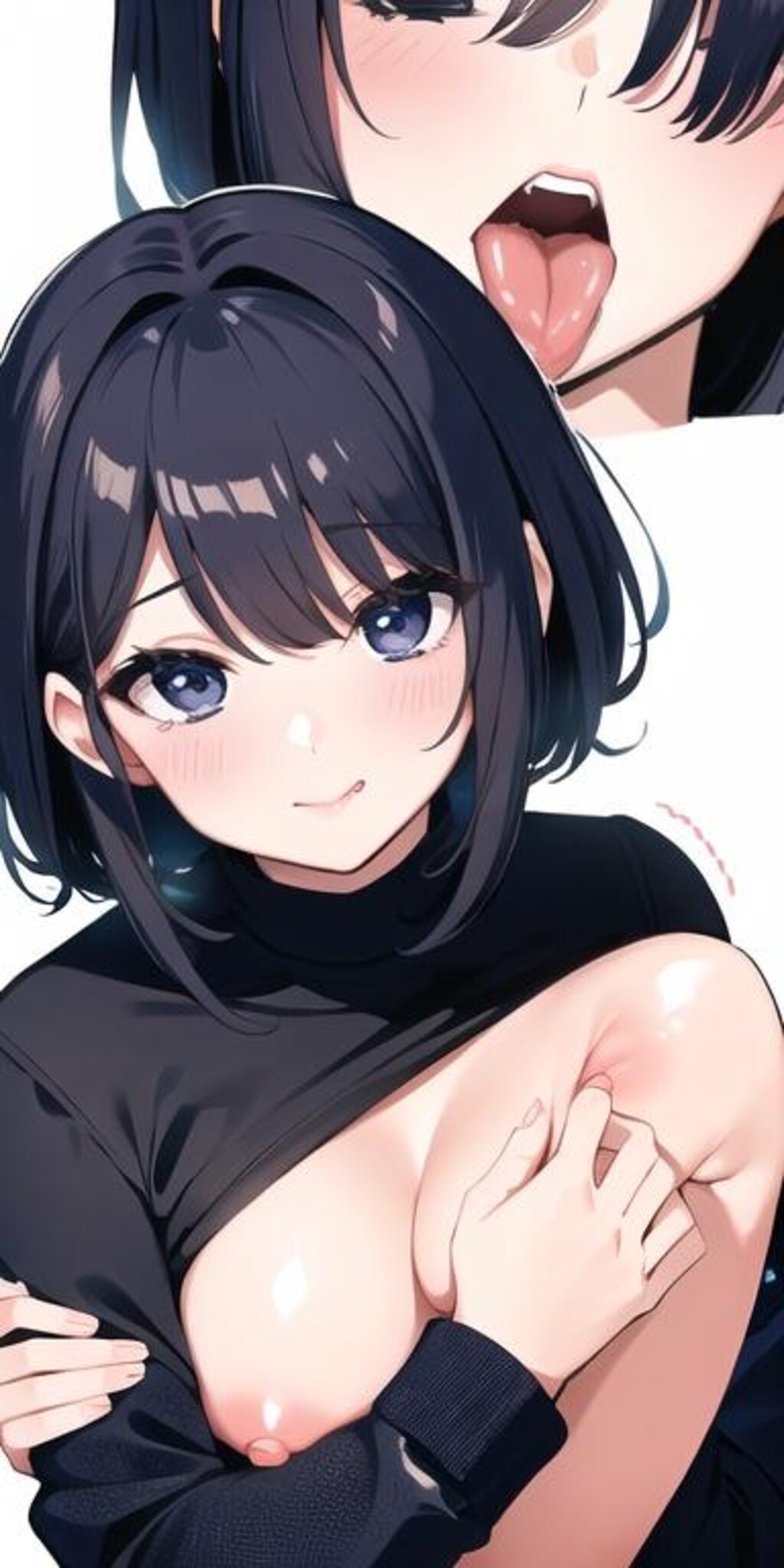 生成バグR18
