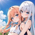 生成バグR18 3枚目