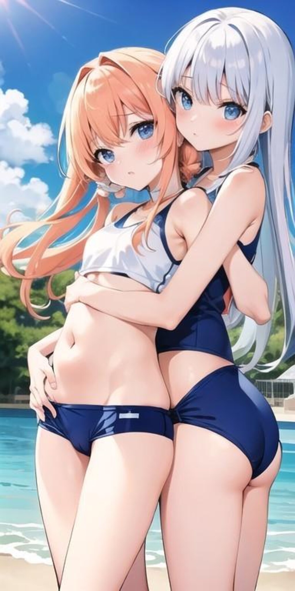 生成バグR18