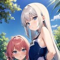 生成バグR18 2枚目