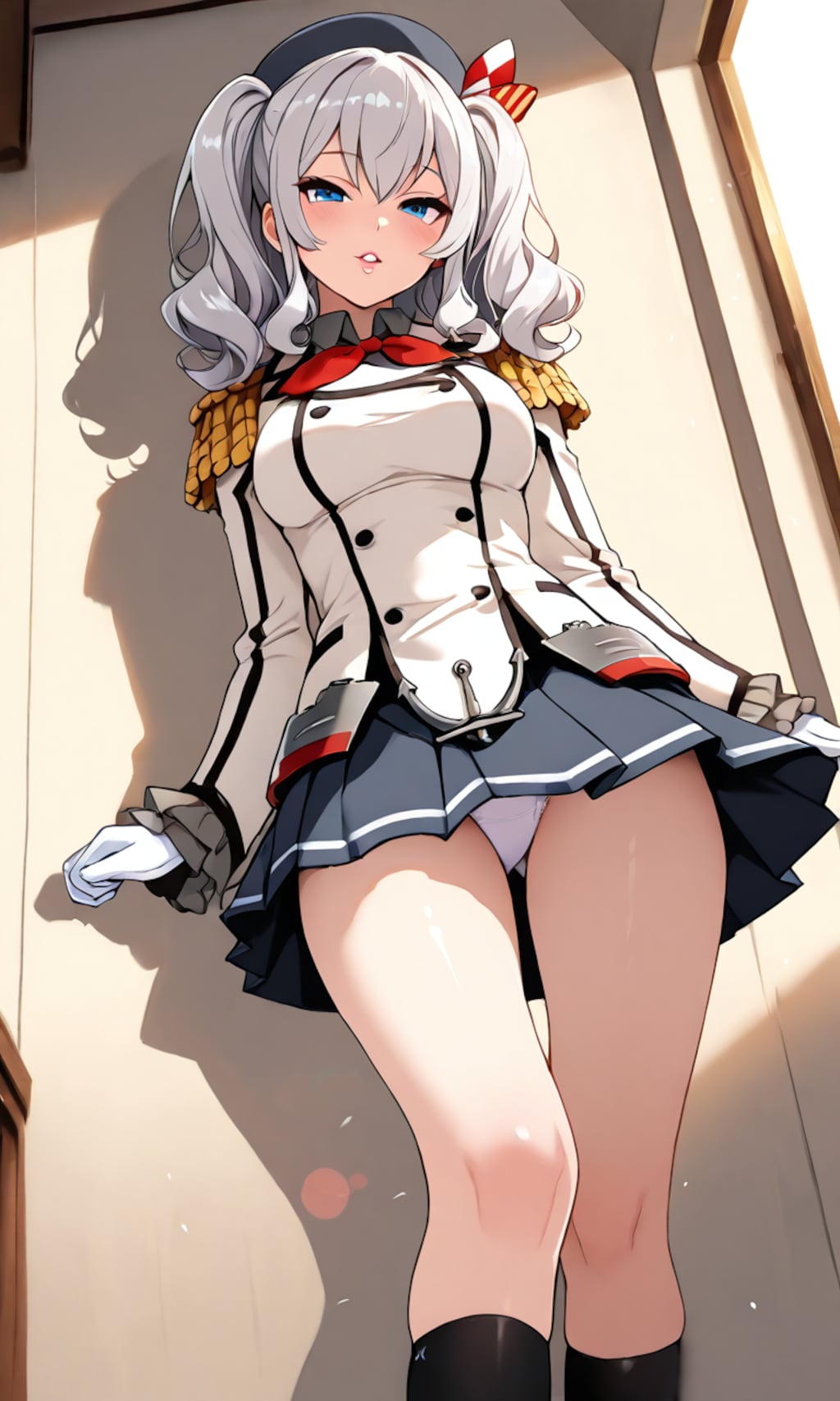 鹿島（艦隊これくしょん）10