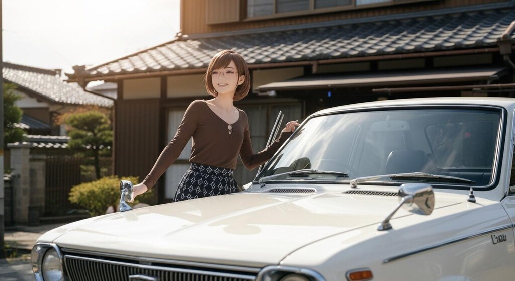 A product that has been cherished for a long time and has become a global standard.