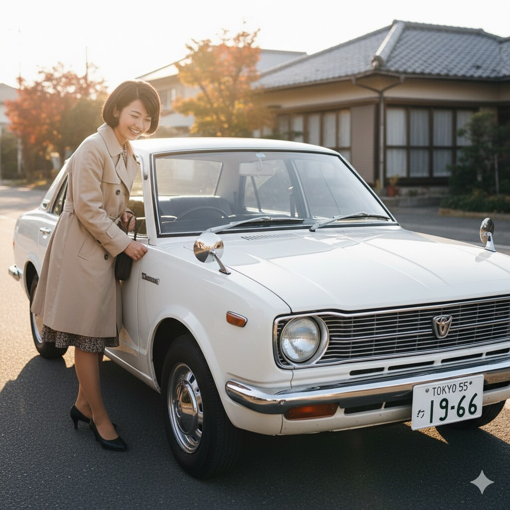 A product that has been cherished for a long time and has become a global standard.