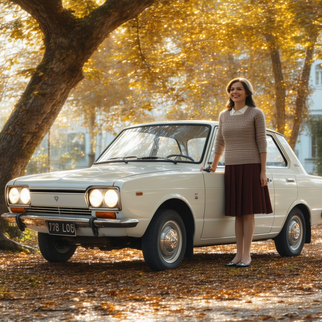 A product that has been cherished for a long time and has become a global standard.