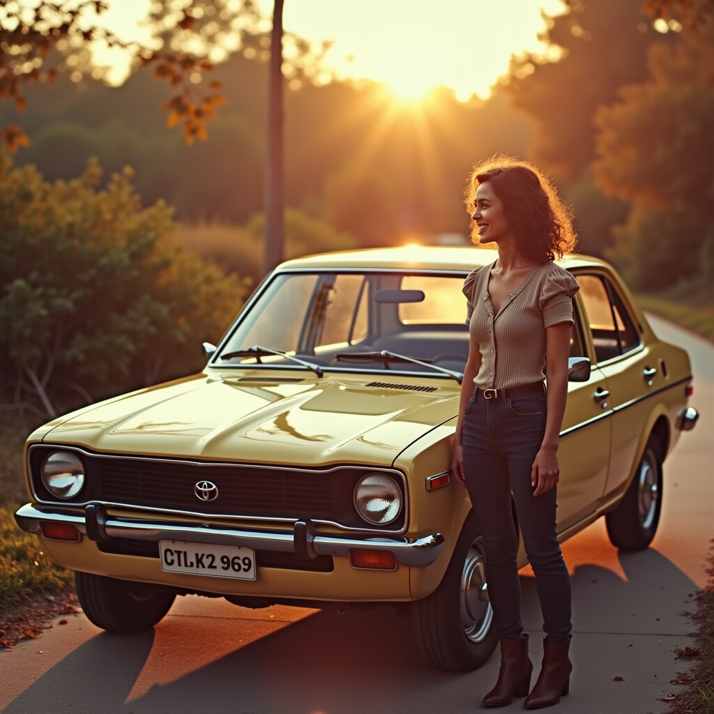 A product that has been cherished for a long time and has become a global standard.