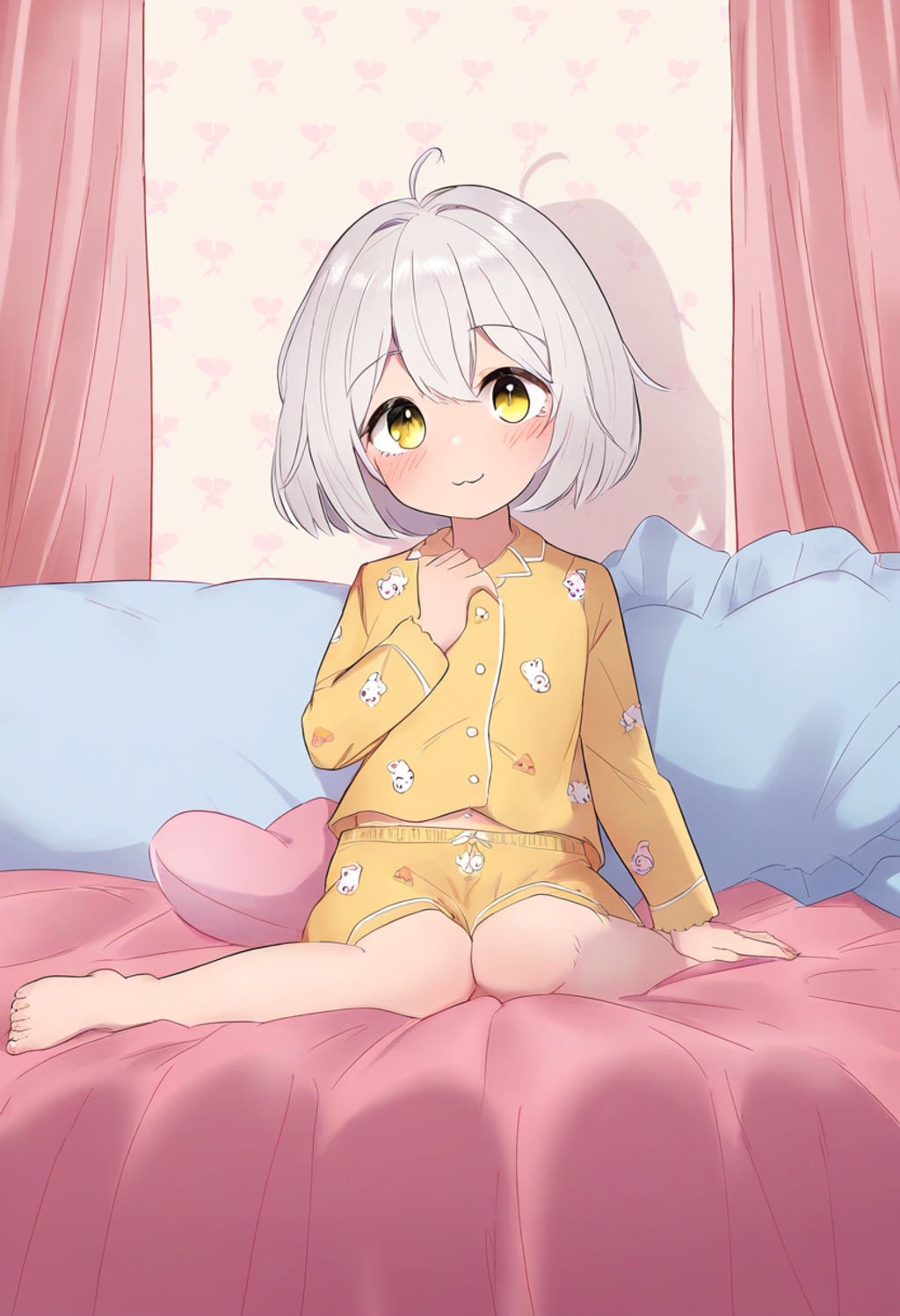 看板娘136　銀由依(よもやま話)