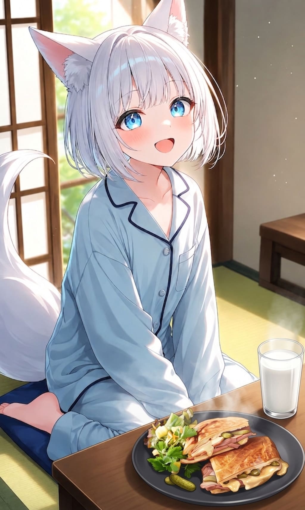キューバサンド