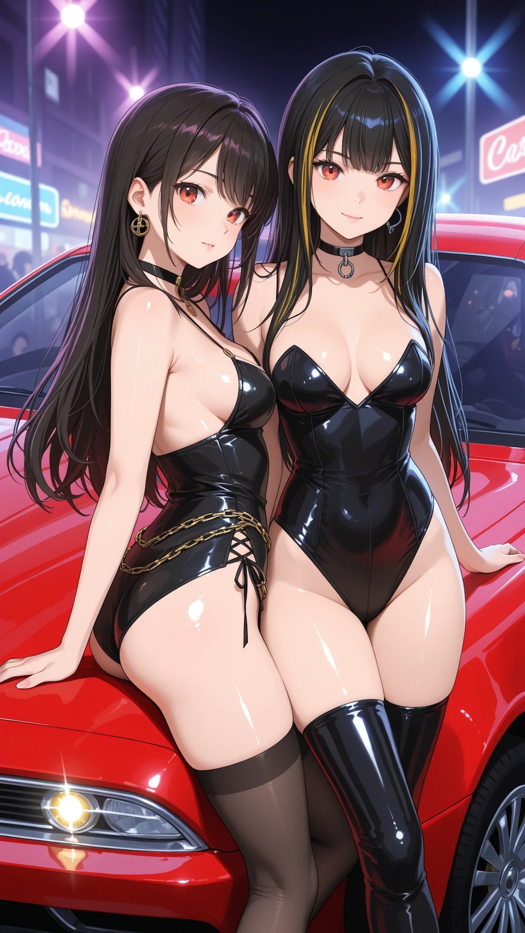 モーターショー