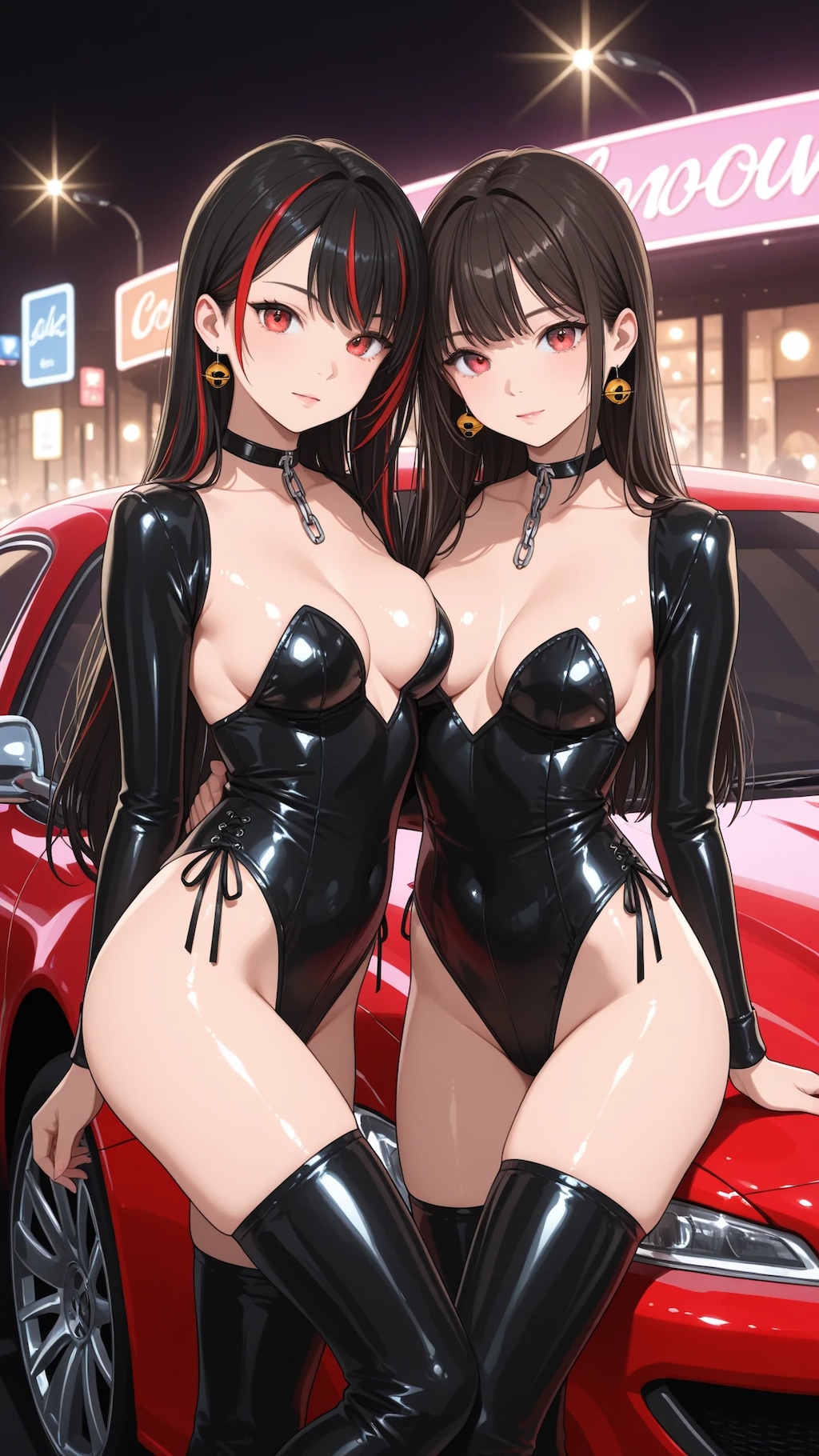 モーターショー