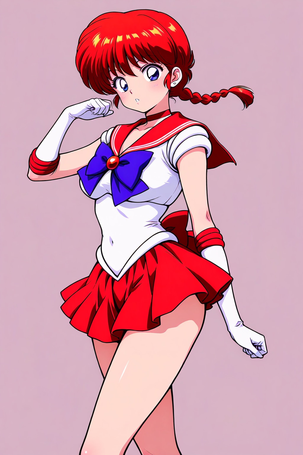 新モデルでお試し！ | の人気AIイラスト・グラビア