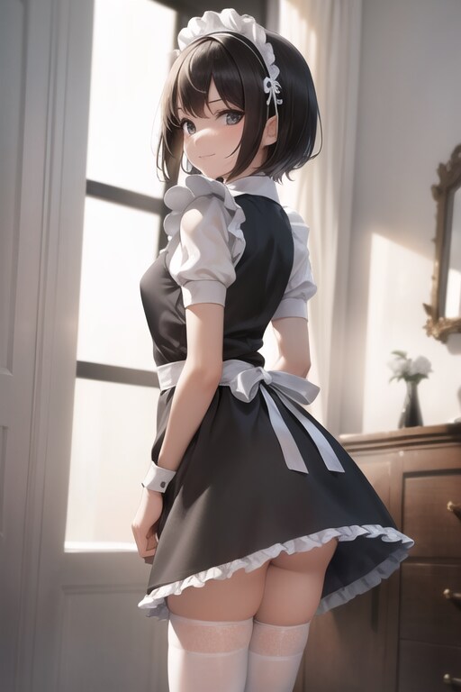 今日は見えないと思いますよ