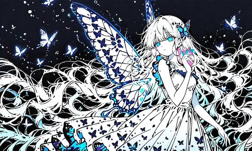 ☽︎‪︎.*·̩͙🦋