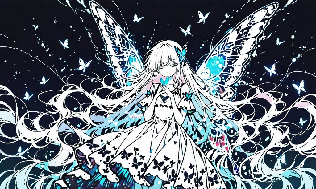 ☽︎‪︎.*·̩͙🦋