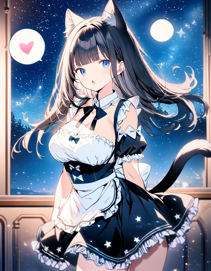 ソーニャ128 | の人気AIイラスト・グラビア