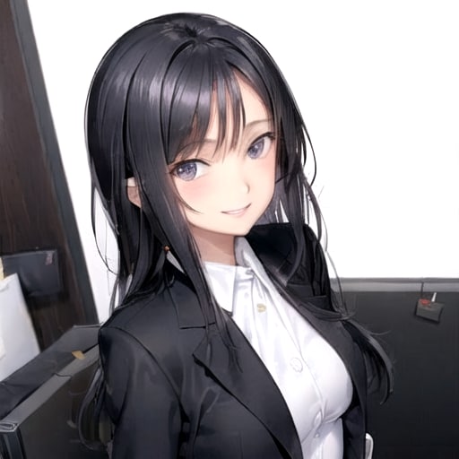 AI女子 | の人気AIイラスト・グラビア