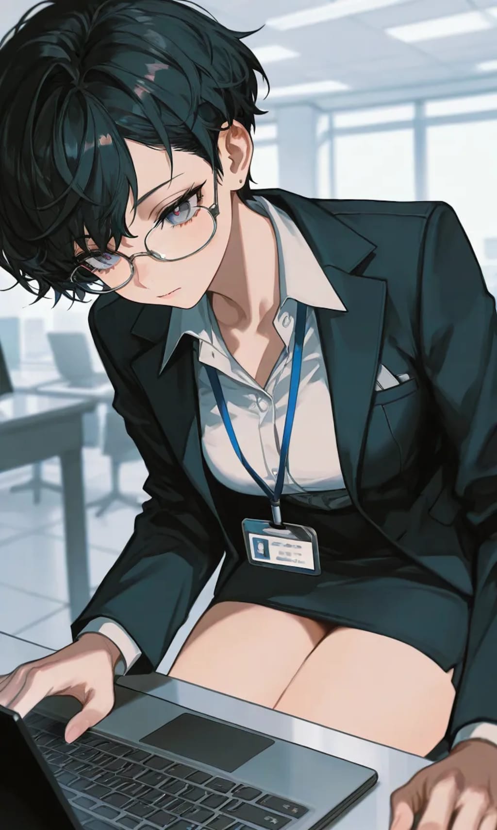 働く働く。その1831～1840