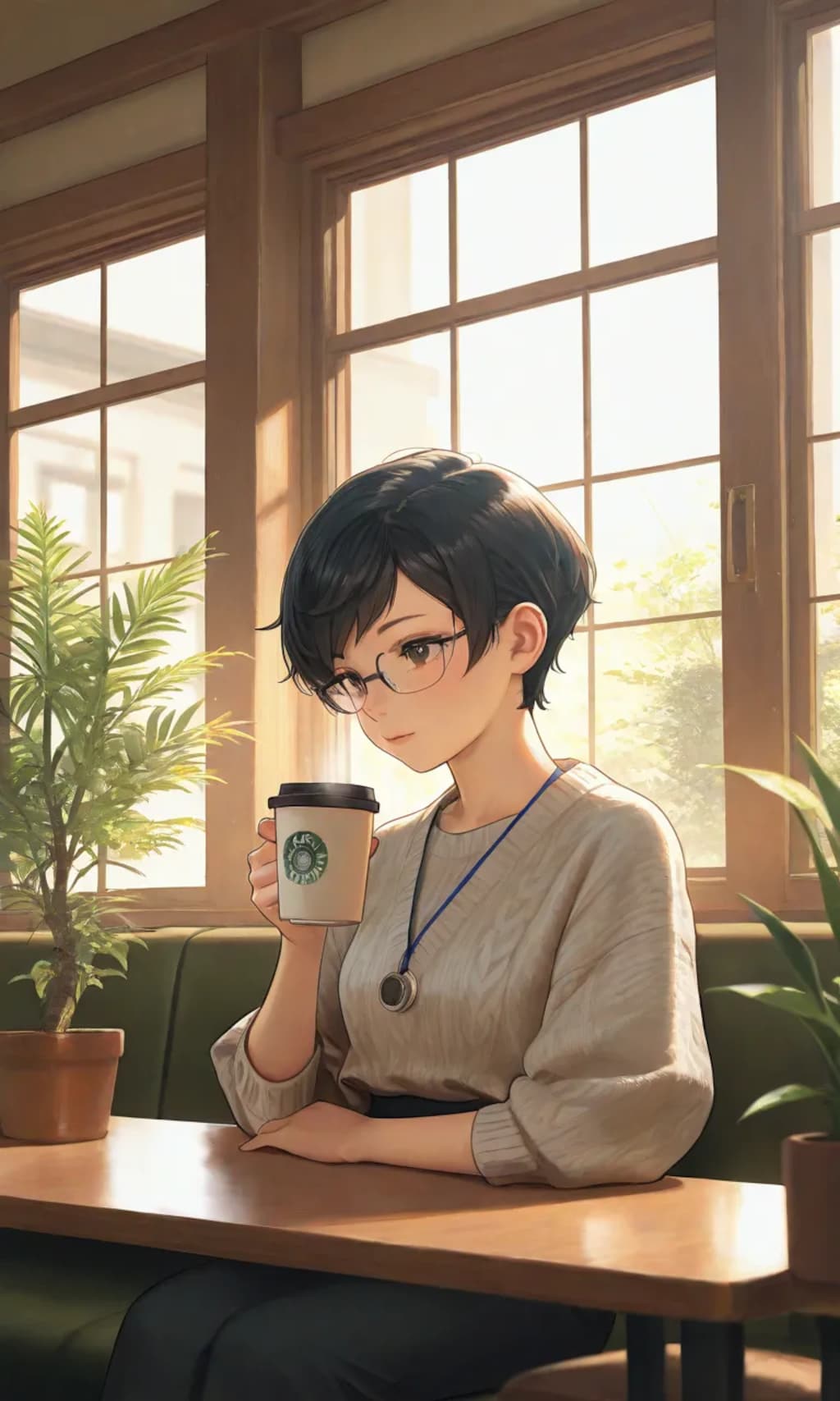 働く働く。その1831～1840