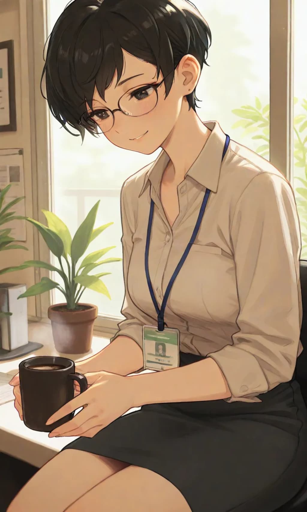 働く働く。その1831～1840