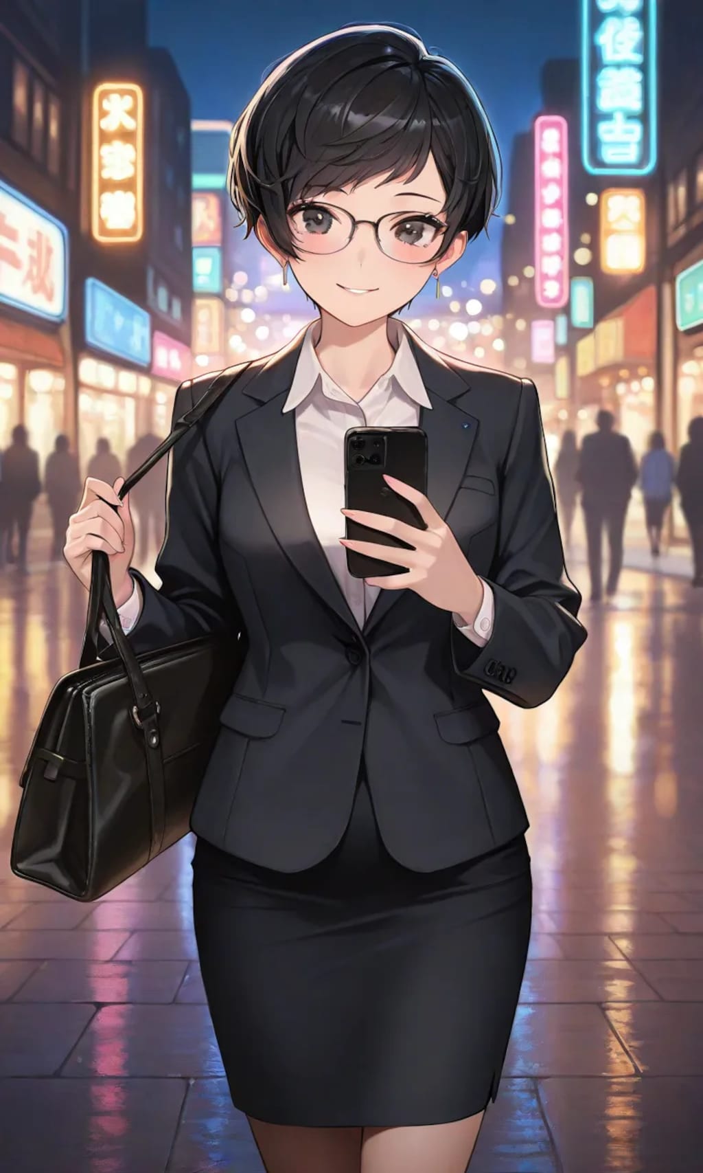 働く働く。その1831～1840