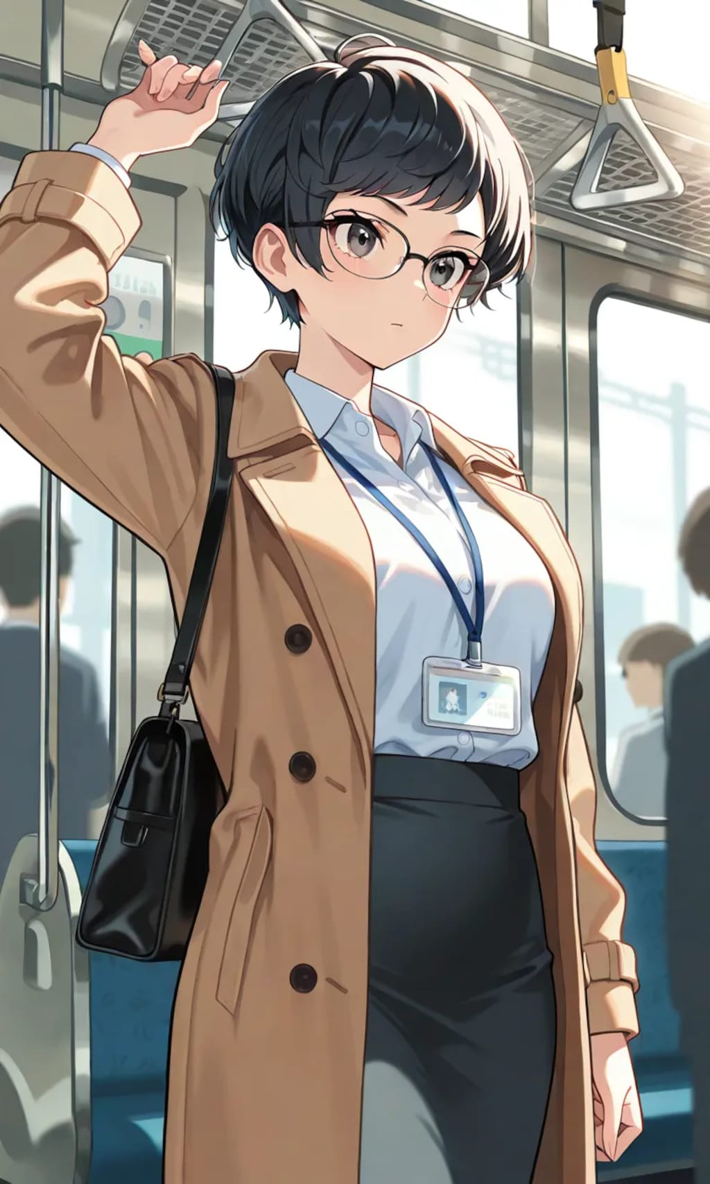 働く働く。その1831～1840