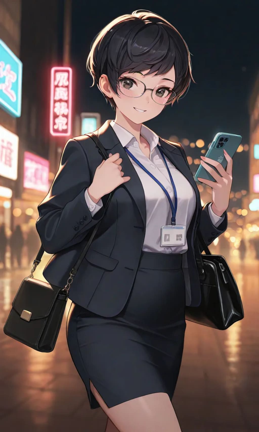 働く働く。その1831～1840