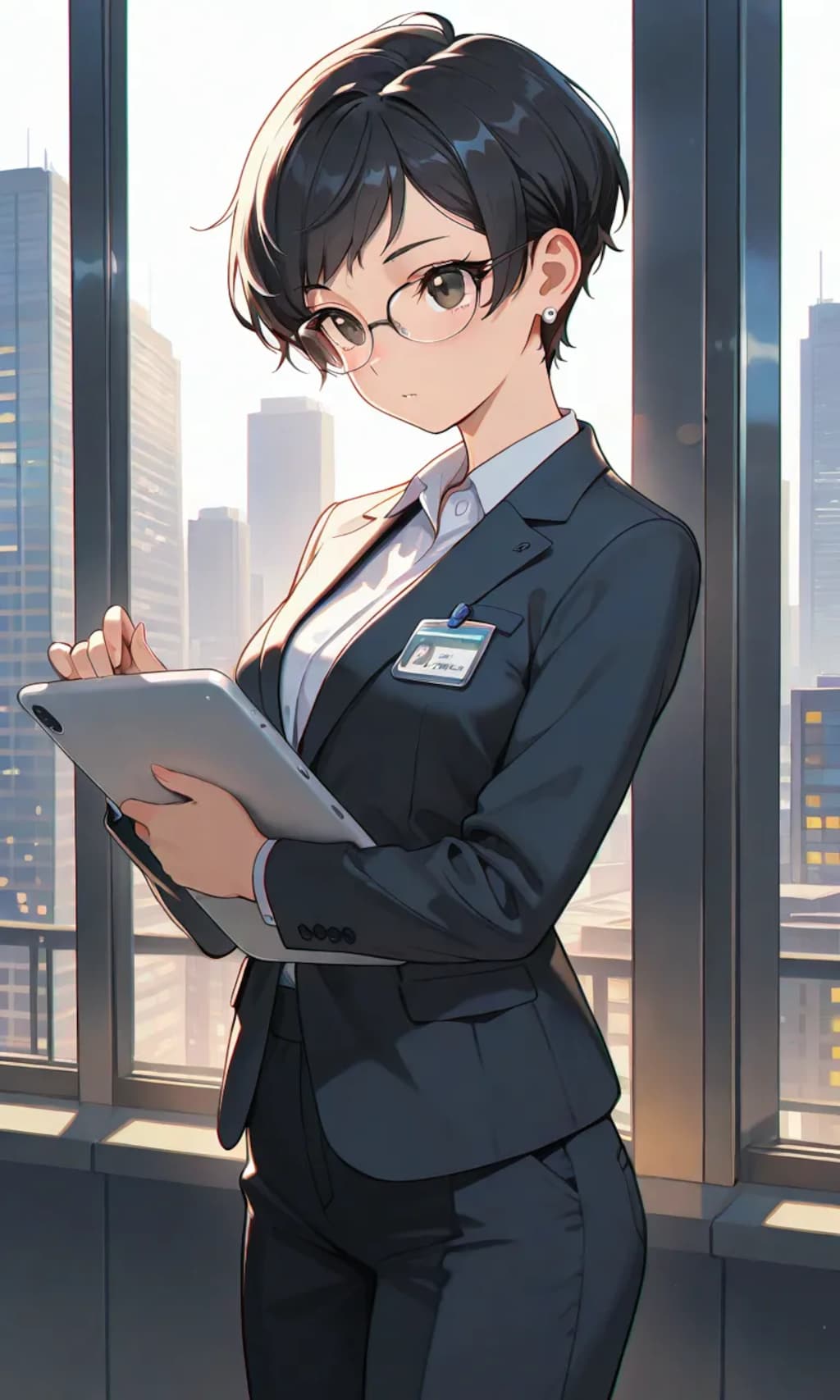 働く働く。その1831～1840