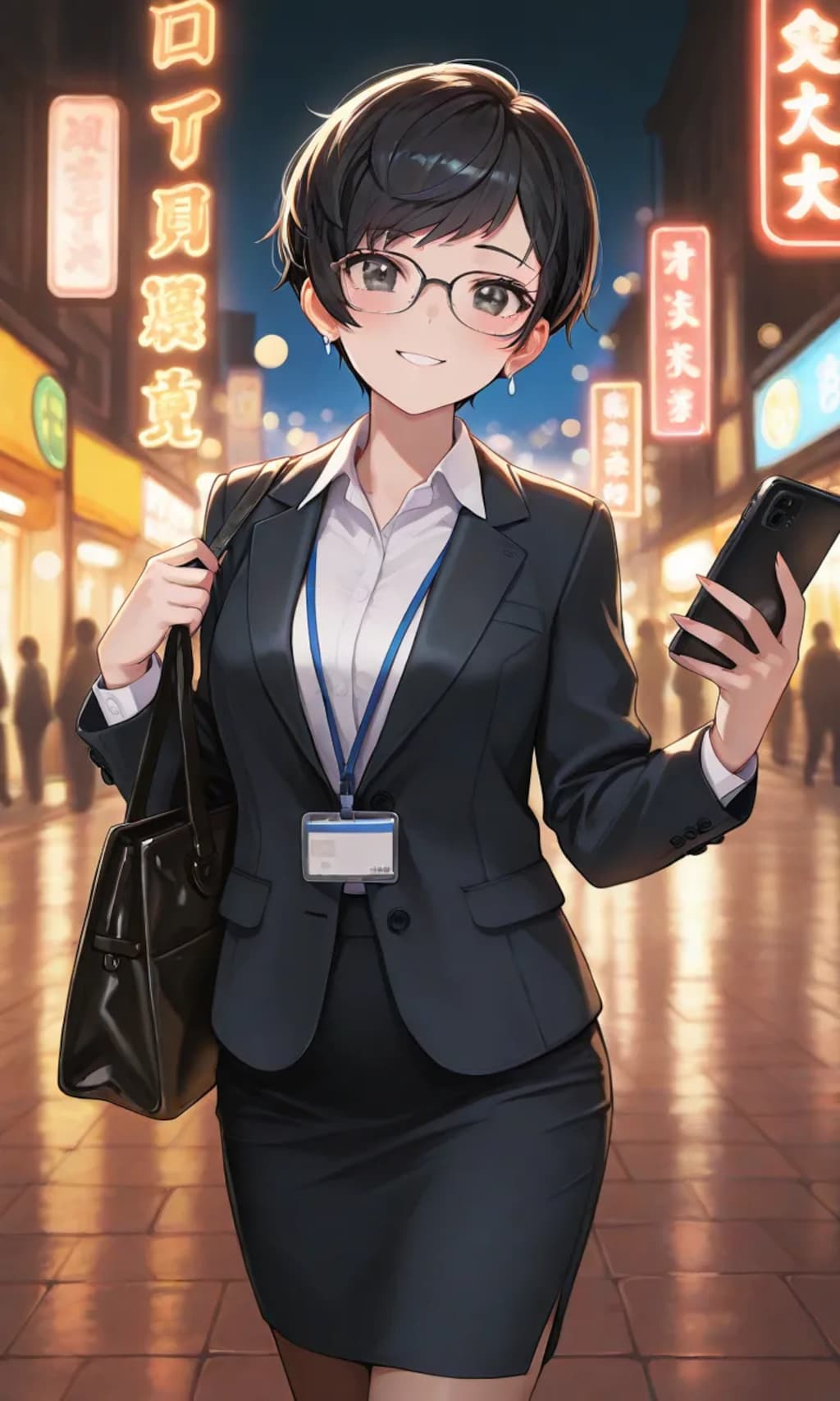 働く働く。その1831～1840