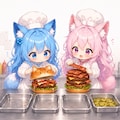 え～っ！ 2枚目