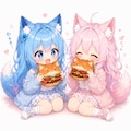 え～っ！ 3枚目