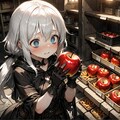 窃盗 (ダークファンタジー) 3枚目