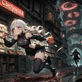 窃盗 (ダークファンタジー) 6枚目