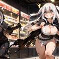 窃盗 (ダークファンタジー) 10枚目