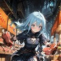窃盗 (ダークファンタジー) 9枚目