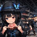 窃盗 (ダークファンタジー) 2枚目
