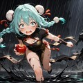 窃盗 (ダークファンタジー) 7枚目