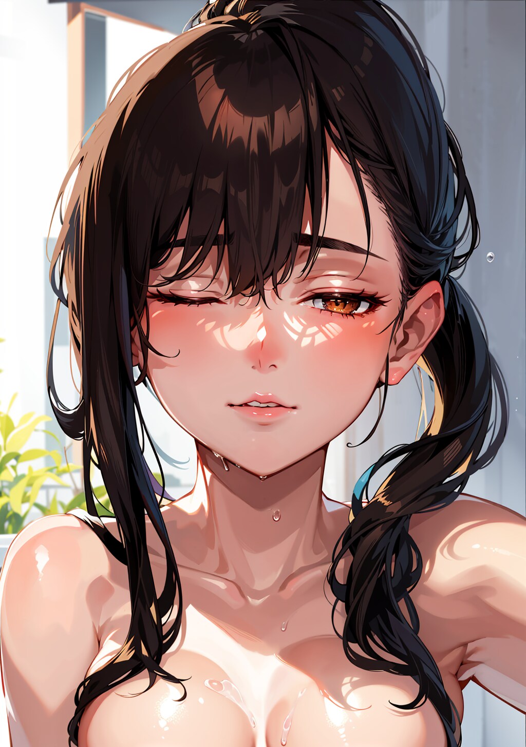 魅惑のKISS