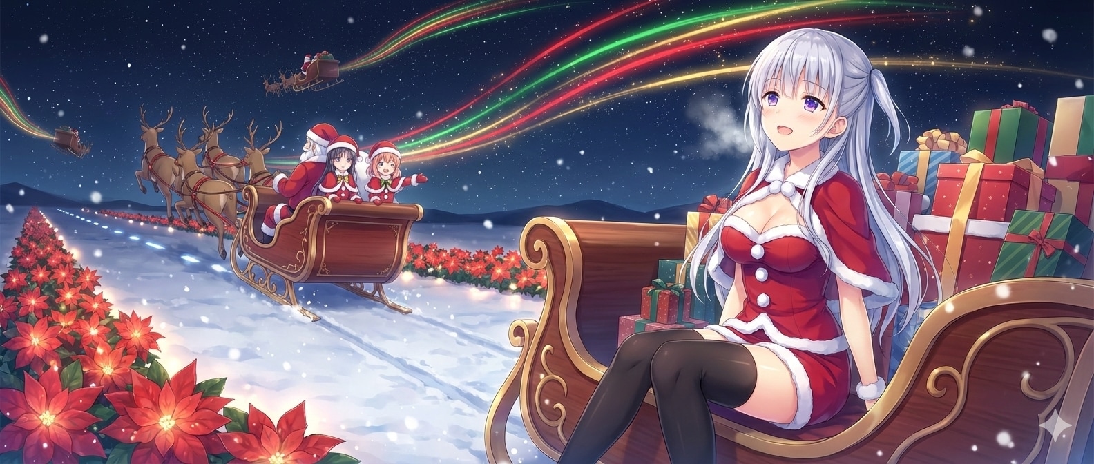 テイクオフ！ | の人気AIイラスト・グラビア