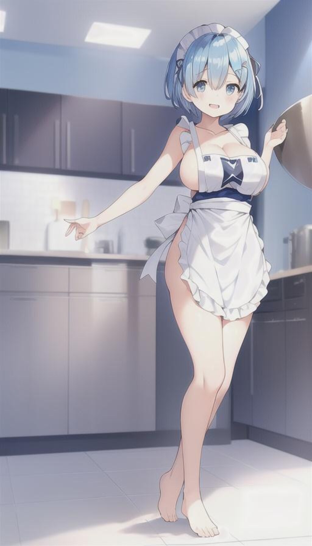 レ●がモデルになったら～R-18版