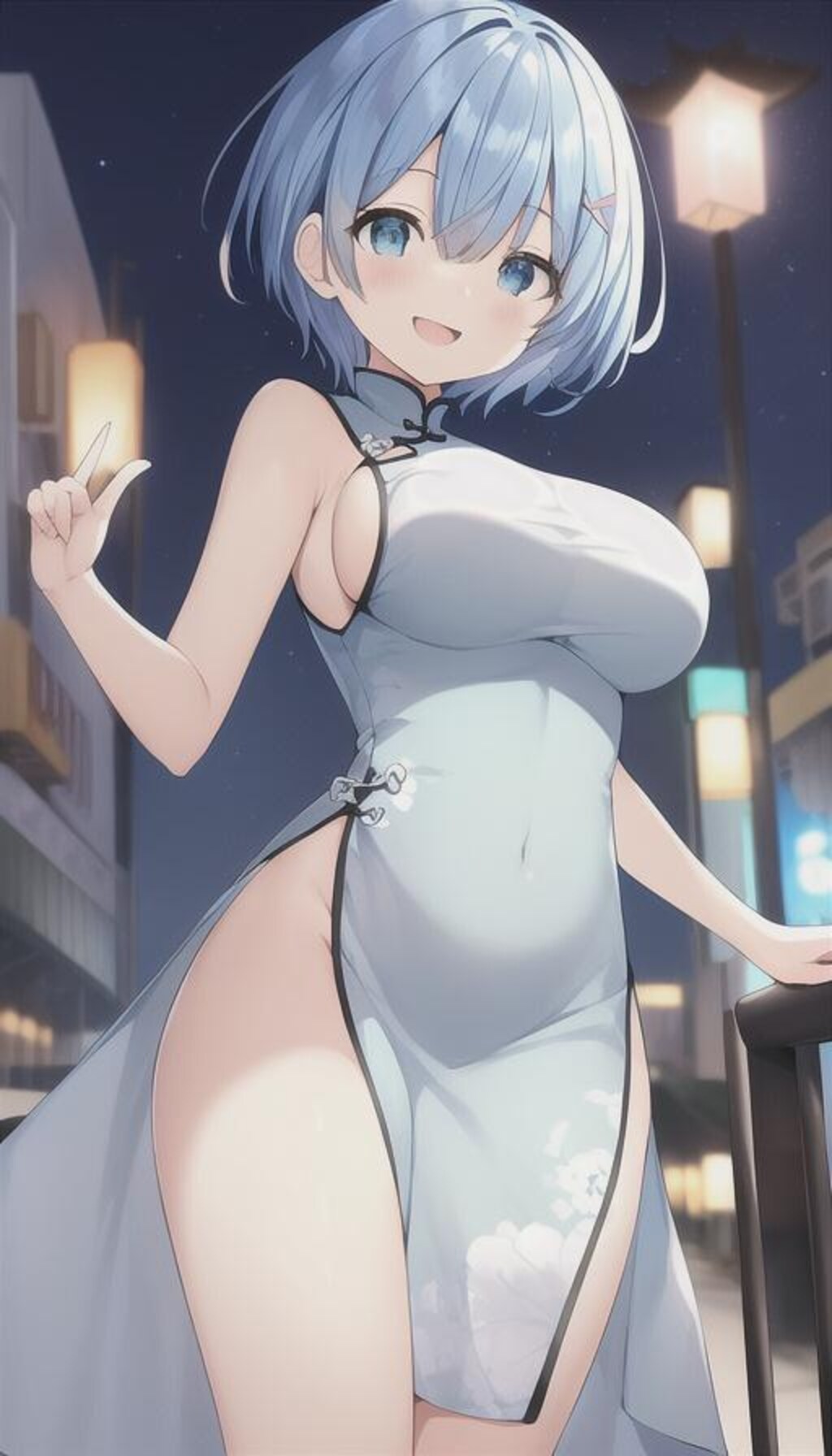 レ●がモデルになったら～R-18版