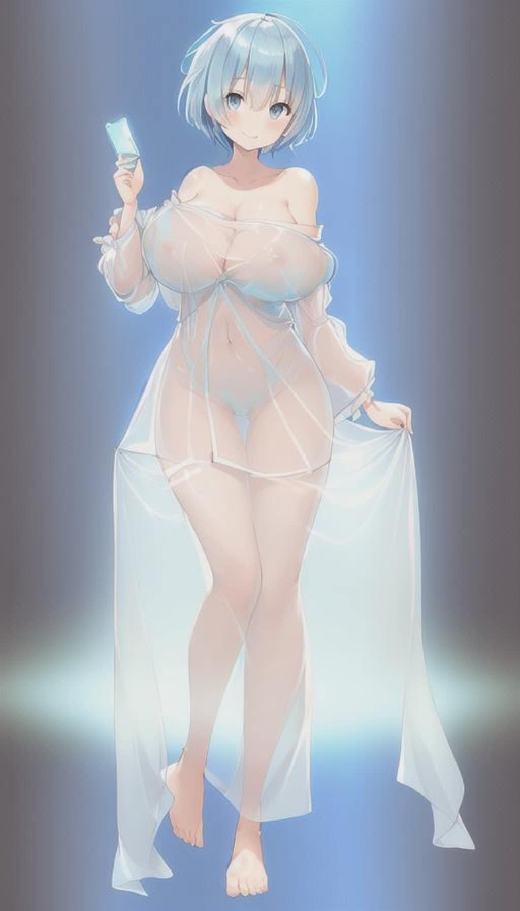 レ●がモデルになったら～R-18版