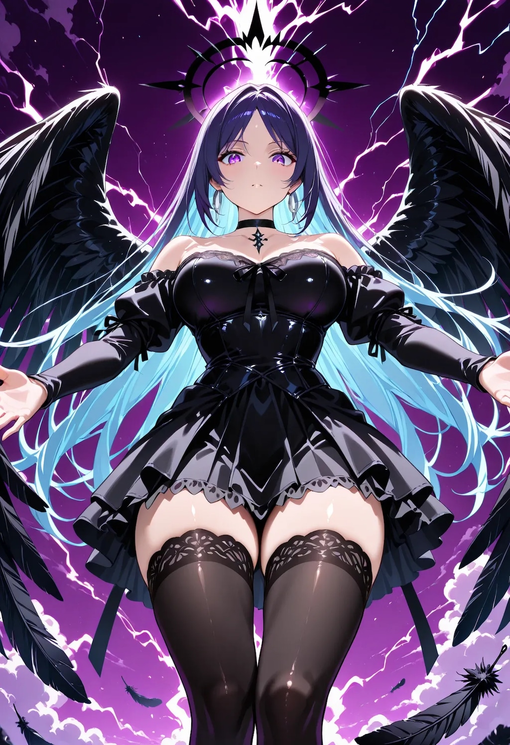 この世界は、私が貰う