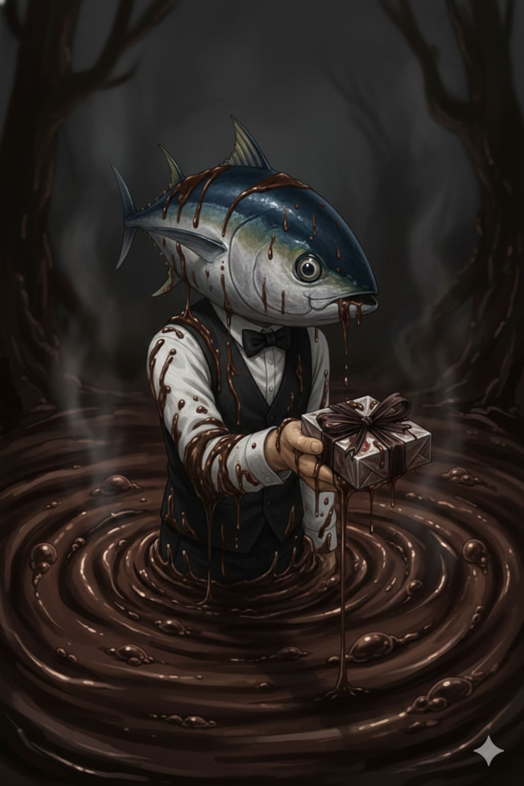 【アグロさん】アグロさんから汁(愛)を込めて❤️