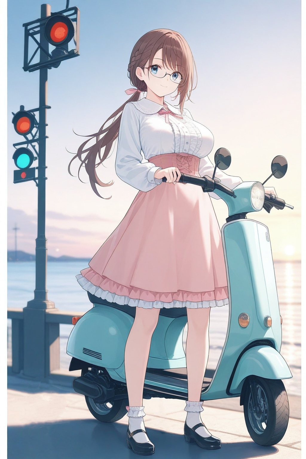 ゆるたび　　　　　　　　　　　　　　　　　　　　　　　　　🥐リリー・ビショップ 🥐 １１