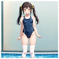 スクール水着 2枚目