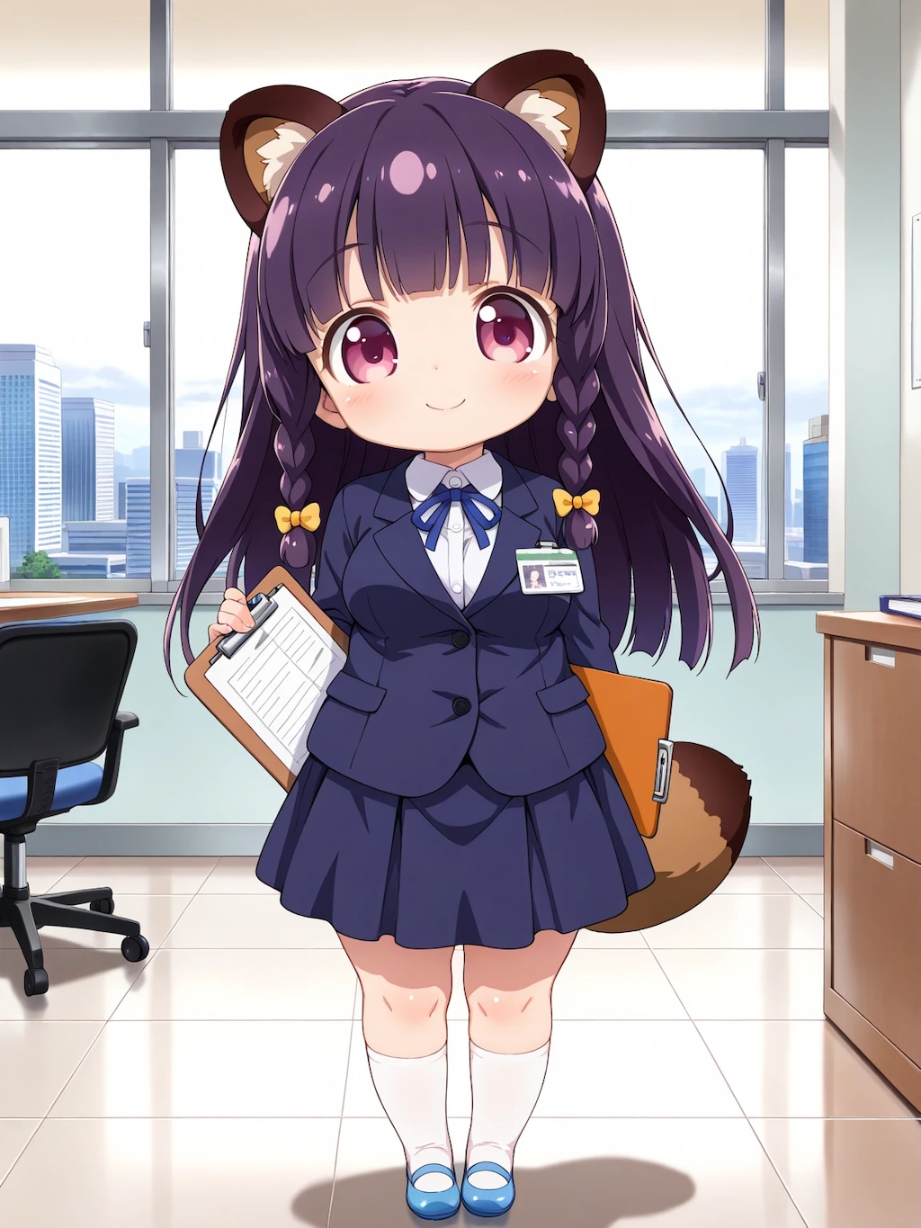 ゆうこちゃん！