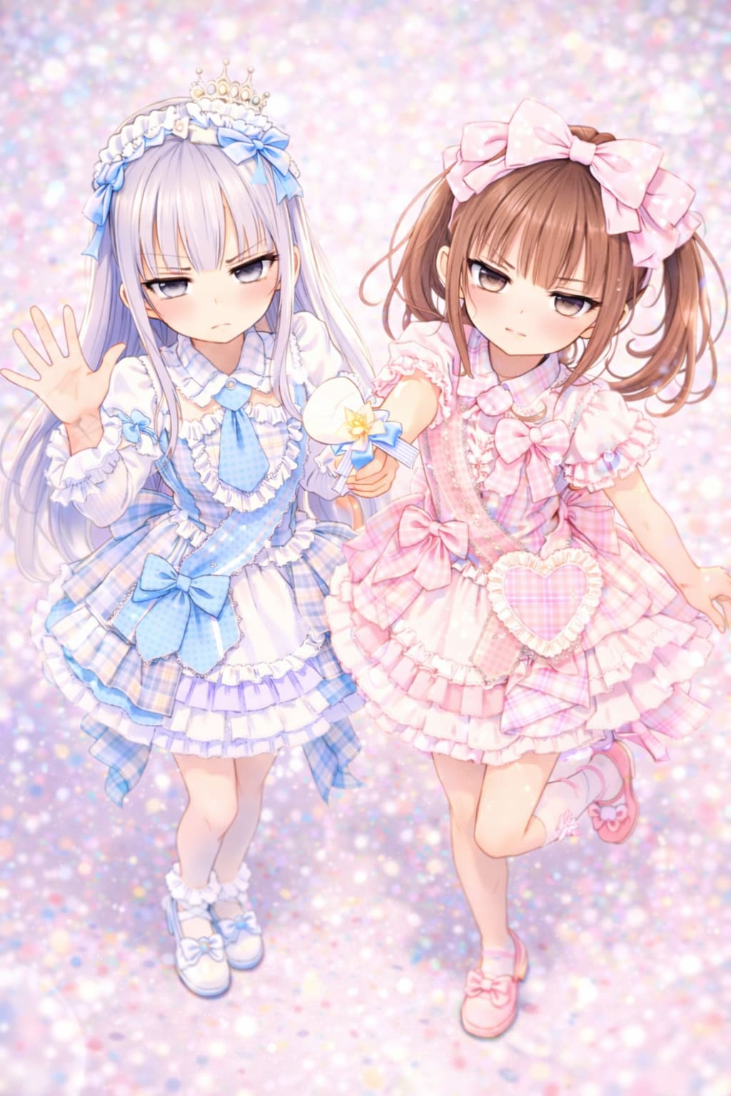 全裸に疲れたからたまには着衣を